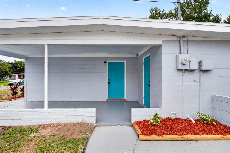 3 bedroom Single Family Residence at 11031 Hassle Avenue, Brown Acres, Port Richey — photo 5