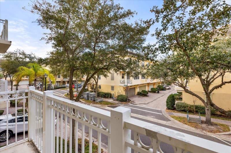 4 bedroom Townhouse at 1125 Bolton Place, Grande Oaks At Heathrow, Lake Mary — photo 5