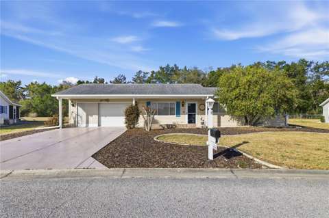 10689 SE 174Th Loop, home for sale in Summerfield 34491
