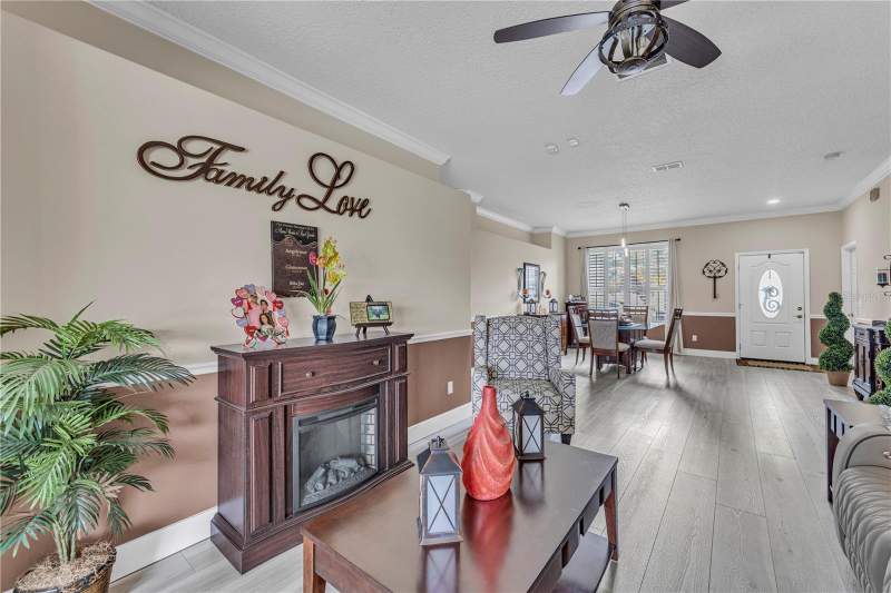 4 bedroom Single Family Residence at 255 Strathmore Circle, Remington Ph 1 Tr B, Kissimmee — photo 5
