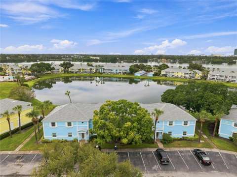 151 Seahorse Drive #B, home for sale in St. Petersburg 33705
