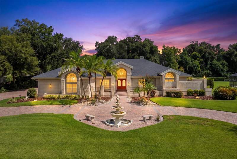 Bear Creek Estates