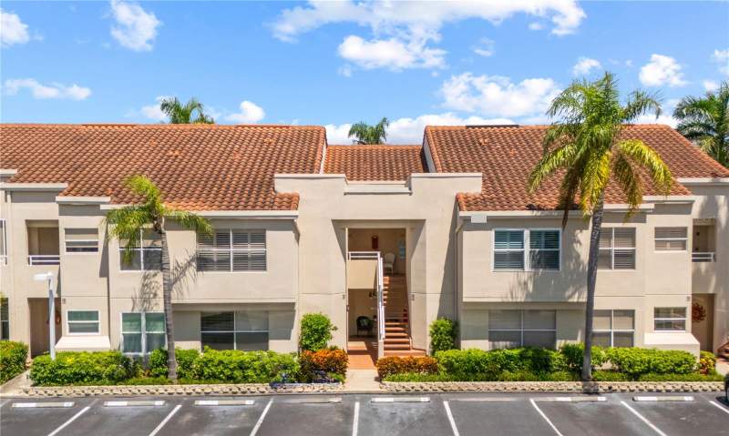 2 bedroom Condominium at 6100 Bahia Del Mar Circle #206, Vista Verde West, St Petersburg — photo 3