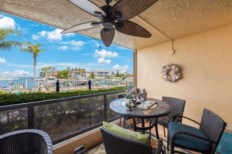 2 bedroom Condominium at 1060 Pinellas Bayway #103, Cove On The Gulf Condo, St Petersburg — photo 2