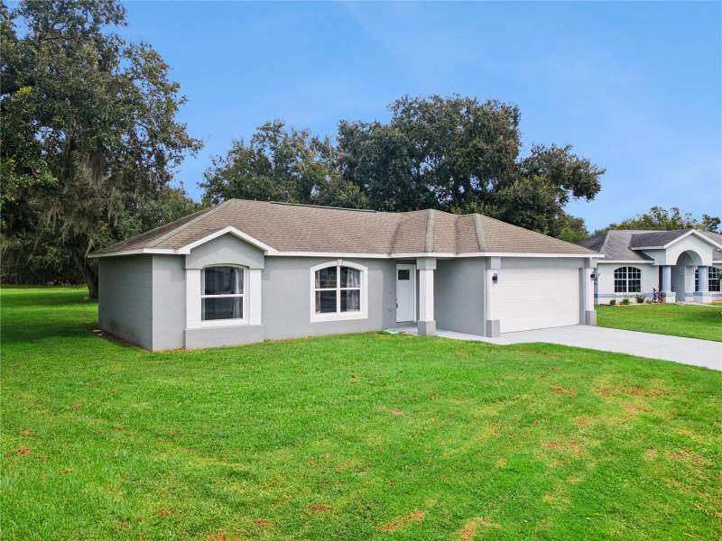 4 bedroom Single Family Residence at 1011 Eiffel Lane, Poinciana Village 5 Nbhd 1, Kissimmee — photo 3