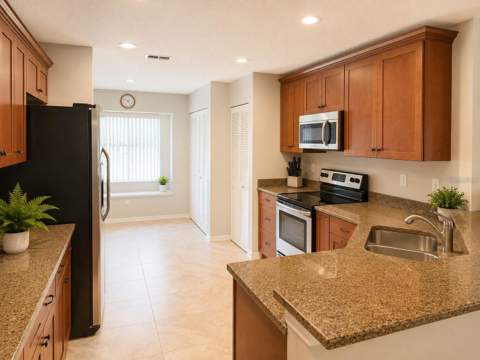 822 McCallister Avenue #822, Sun City Center FL - photo 6 of 6