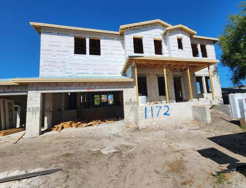 5 bedroom Single Family Residence at 1172 Seville Lane, Eden Shores Sec 10, St Petersburg — photo 1