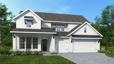 4456 Southern Valley Loop, home for sale in Brooksville 34601