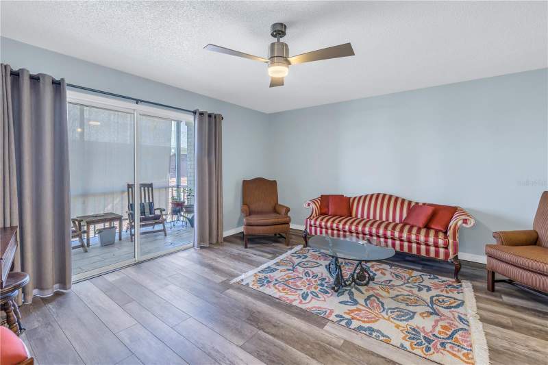 2 bedroom Condominium at 4115 34th Way #195, Patriot Square Apts, St Petersburg — photo 4