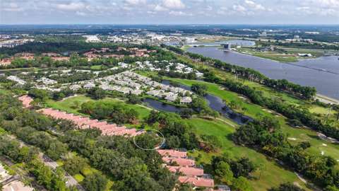 3944 Lyndhurst Court, golf community for sale in Sarasota