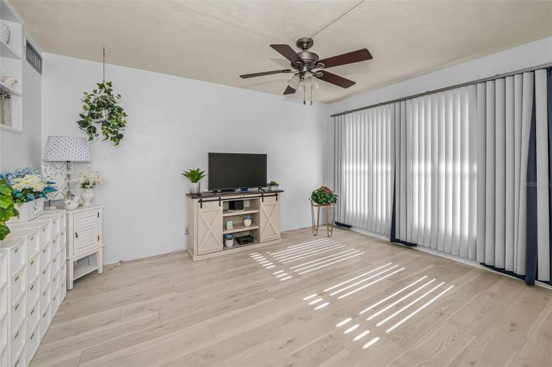 1 bedroom Condominium at 4051 58th Street #243, Clearview Oaks Bldg 10, Kenneth City — photo 4