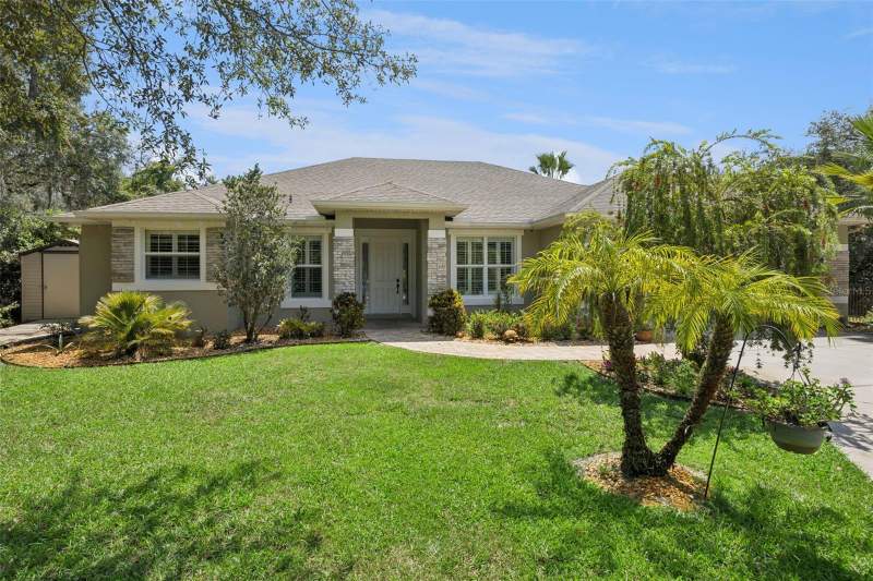 4 bedroom Single Family Residence at 11540 Nellie Oaks Bend, Lake Nellie Oaks Tr A, Clermont — photo 2