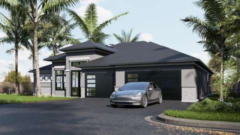217 SE 21 Lane, waterfront for sale in Cape Coral