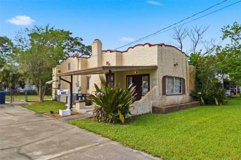 444 Avenue I, home for sale in Winter Haven 33880