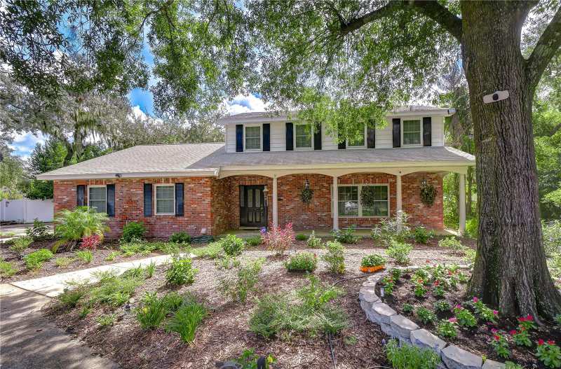 3 bedroom Single Family Residence at 901 Woodview Drive, Brandon, Brandon — photo 1