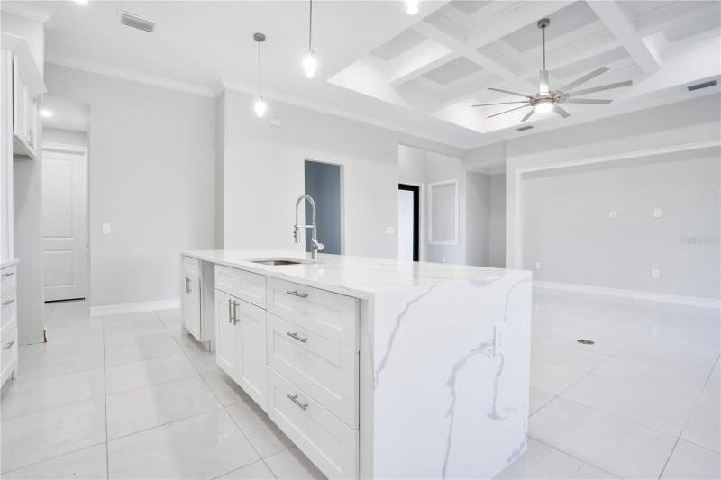 3 bedroom Single Family Residence at 3708 NW 42nd Street, Cape Coral Unit 91, Cape Coral — photo 3