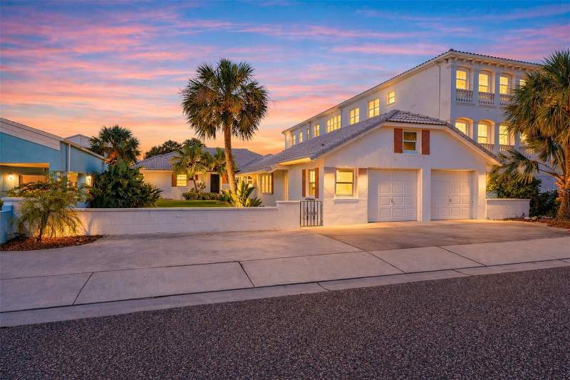 3 bedroom Single Family Residence at 18206 Sunset Boulevard, Surfside Sub 2, Redington Shores — photo 4