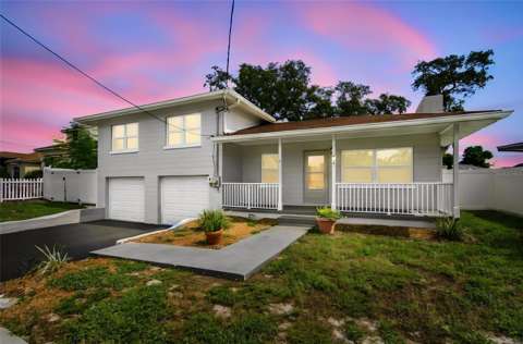 5441 113Th Street, home for sale in Seminole 33772