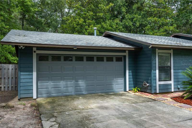 3 bedroom Single Family Residence at 6420 NW 53rd Terrace, Deer Run III, Gainesville — photo 4