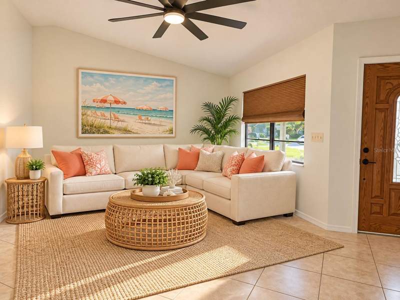 2 bedroom Single Family Residence at 1064 Deer Hollow Boulevard, Deer Hollow, Sarasota — photo 4