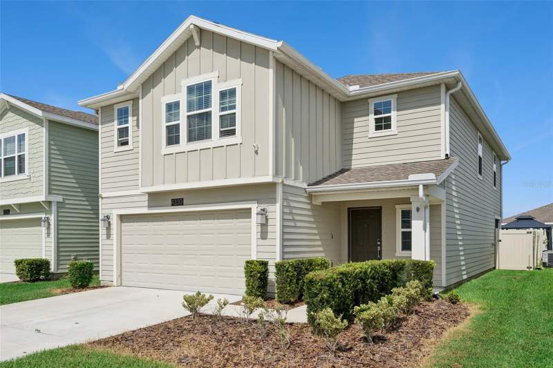 4 bedroom Single Family Residence at 4330 Sunny Creek Place, Storey Creek, Kissimmee — photo 4