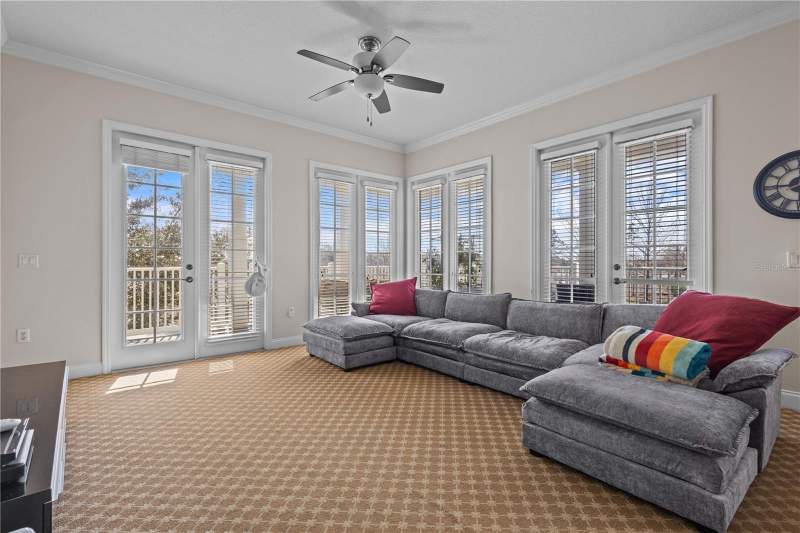 3 bedroom Condominium at 7509 Mourning Dove Circle #304, Terraces At Reunion P6, Reunion — photo 4