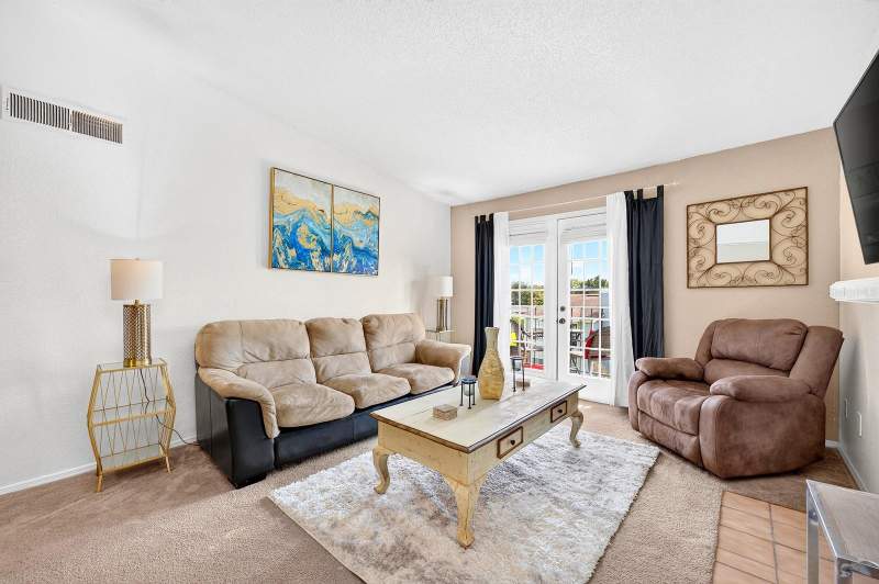 1 bedroom Condominium at 2550 N Alafaya Trail #6303, Waterford Lndg Condo, Orlando — photo 4