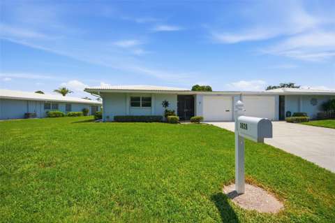 3626 Medford Lane #1537, home for sale in Sarasota 34232