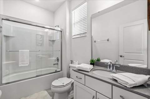 2558 Shanti Drive, Kissimmee FL - photo 13 of 30