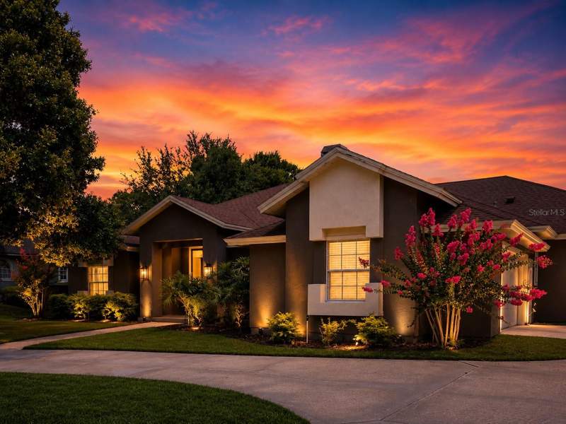 4 bedroom Single Family Residence at 2260 Langley Circle, Courtleigh Park, Orlando — photo 2