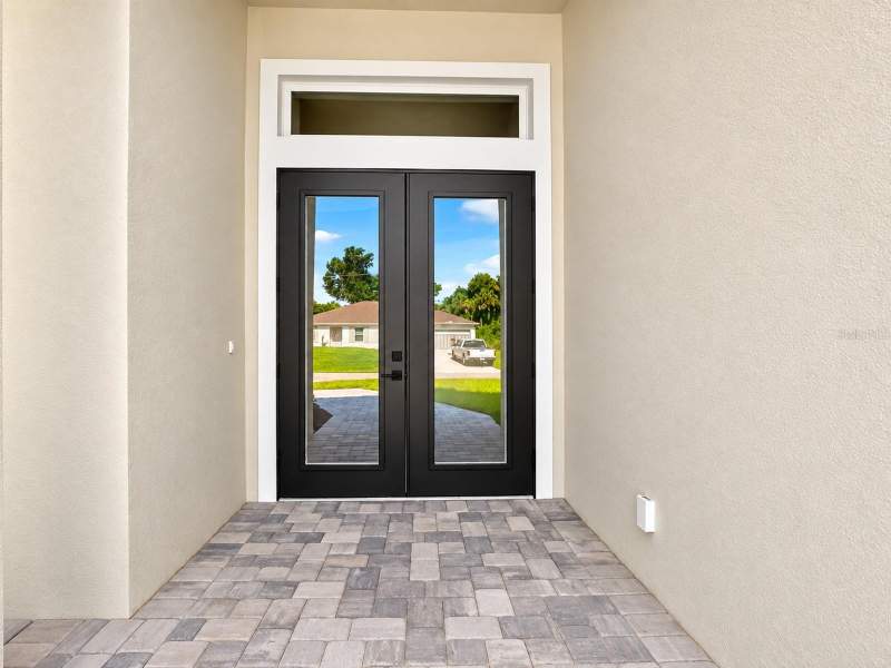 4 bedroom Single Family Residence at 1392 New London Street, Port Charlotte Sub 16, North Port — photo 5