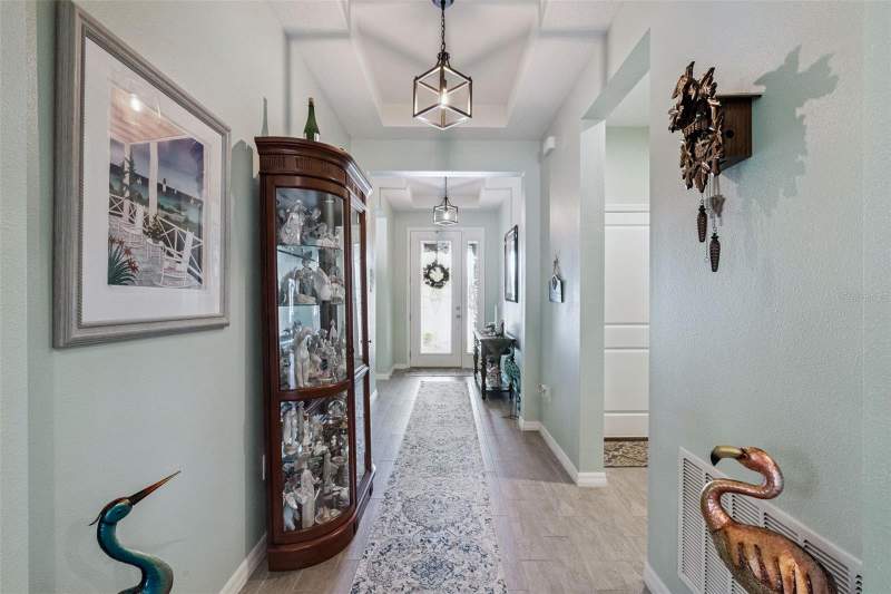 4 bedroom Single Family Residence at 3904 Redfin Place, Bellalago Ph 4K, Kissimmee — photo 3