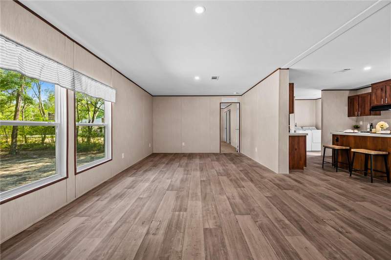 3 bedroom Manufactured Home at 8050 NE 102nd Court, University Estates, Bronson — photo 5