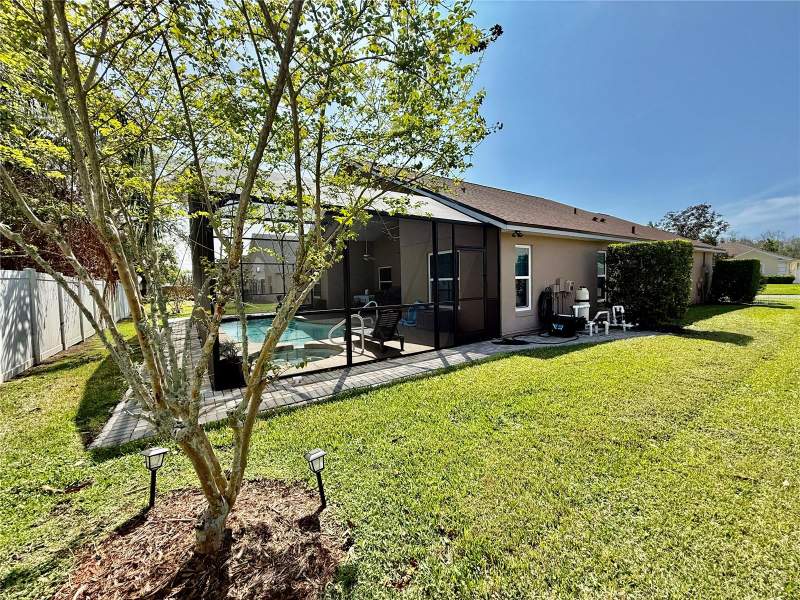 4 bedroom Single Family Residence at 1115 PROSPERITY AVENUE, FORTUNE LAKES, KISSIMMEE — photo 4
