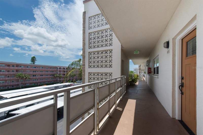 2 bedroom Condominium at 5603 80th Street #415, Five Towns Of St Pete, St Petersburg — photo 3