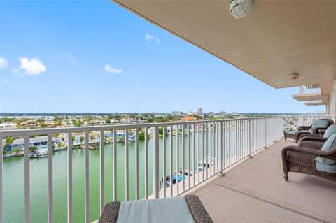 223 Island Way #7F, Clearwater Beach FL - photo 6 of 6