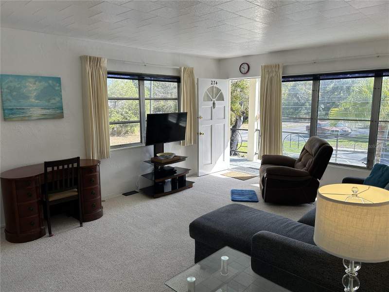 2 bedroom Condominium at 4154 57th Street #274, Clearview Oaks Bldg 7, Kenneth City — photo 4