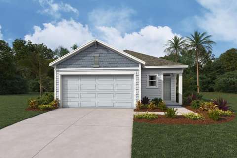 24333 NW 10Th Road, starter home for sale in Newberry