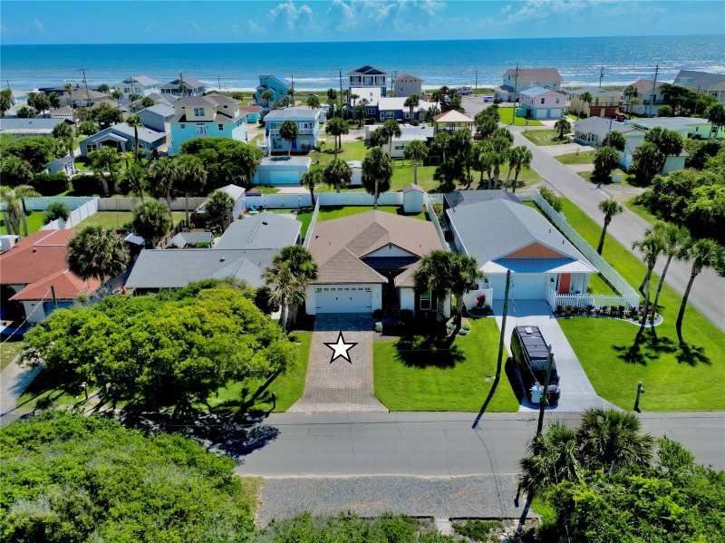 3 bedroom Single Family Residence at 1939 S Daytona Avenue, Fuquay Sub, Flagler Beach — photo 1