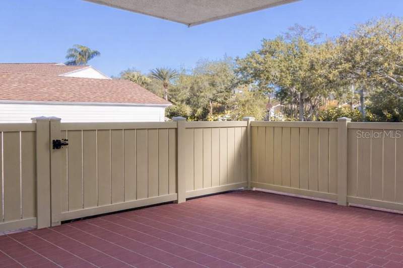 3 bedroom Villa at 600 S Woodlands Drive, East Lake Woodlands Cluster Homes, Oldsmar — photo 4