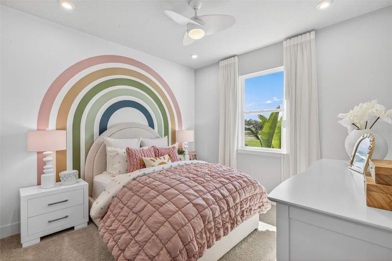 4 bedroom Single Family Residence at 35504 Peak Willow Trace, Pasadena Ridge, Dade City — photo 5