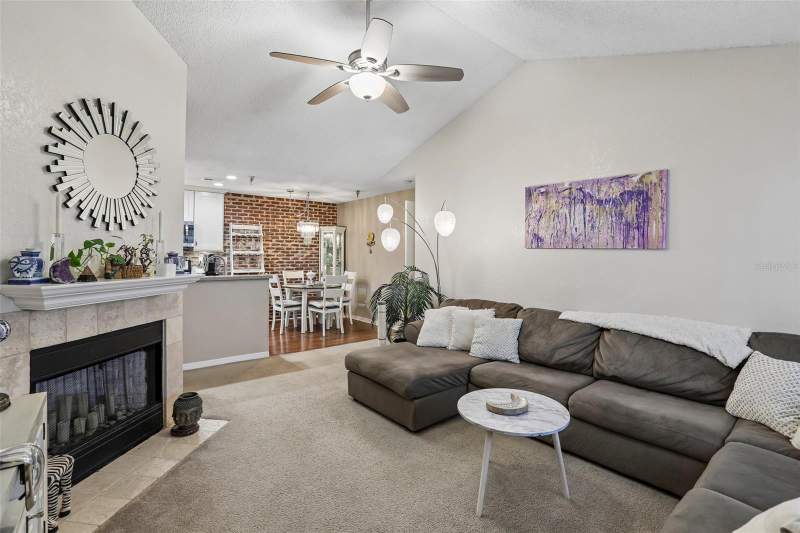 2 bedroom Condominium at 10263 Gandy Boulevard #2416, Itopia Private Residences Condo, St Petersburg — photo 3