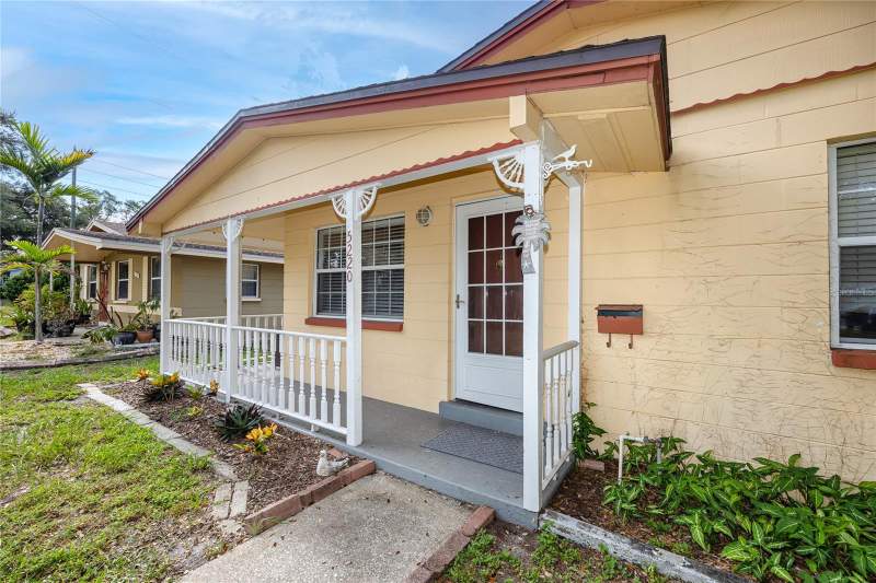 2 bedroom Single Family Residence at 5220 11th Avenue, Pine Ridge, St Petersburg — photo 4