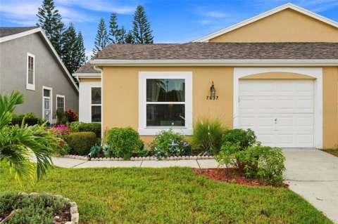 7637 Balharbour Drive, home for sale in New Port Richey 34653