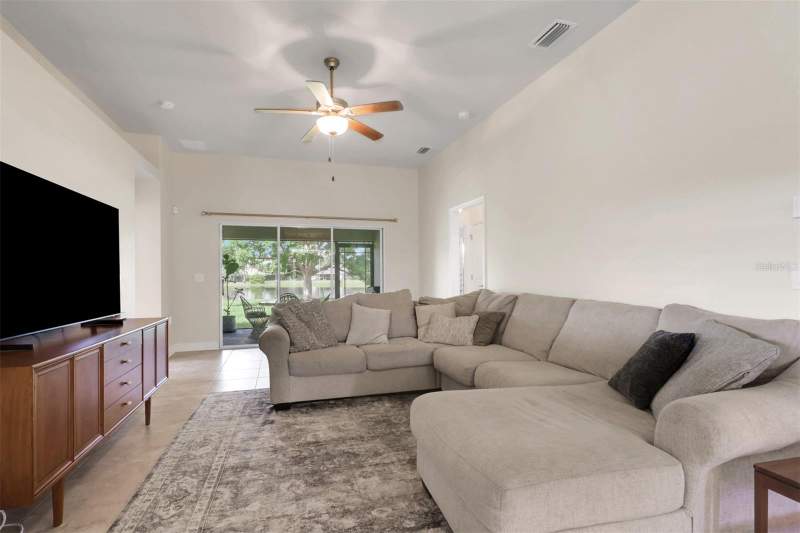 4 bedroom Single Family Residence at 27077 Brook Forest Road, Creekside Ph 2, Punta Gorda — photo 4