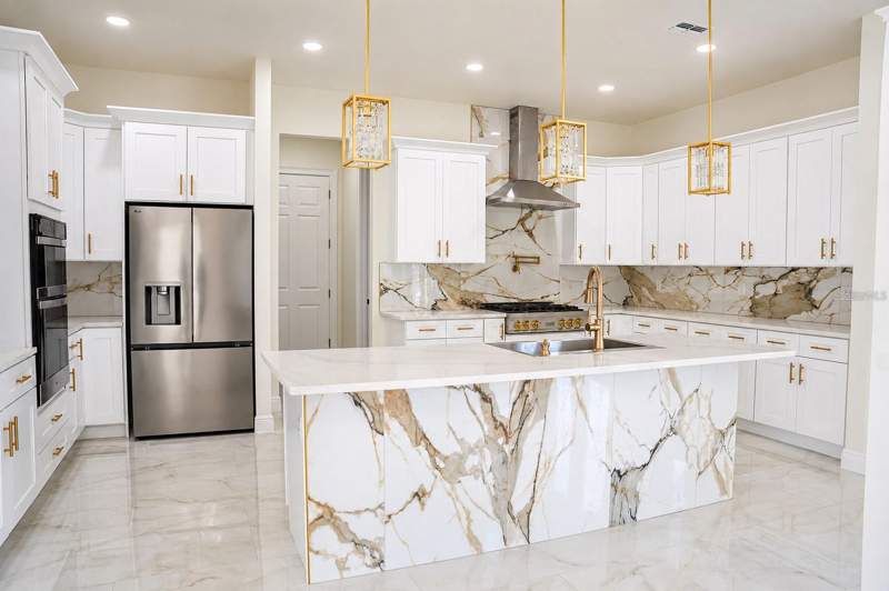 4 bedroom Single Family Residence at 12926 BRUNELLO CIRCLE, TUSCANY ESTATES AT THE LAKES, CLERMONT — photo 5