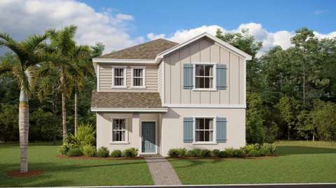 6020 Meditation Drive, home for sale in Clermont 34714