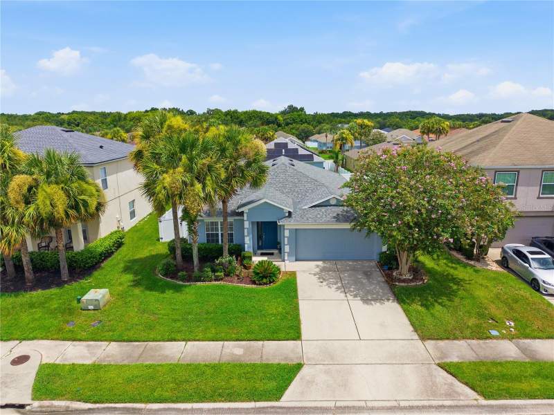 4 bedroom Single Family Residence at 128 Bella Rosa Circle, Celery Estates North, Sanford — photo 3