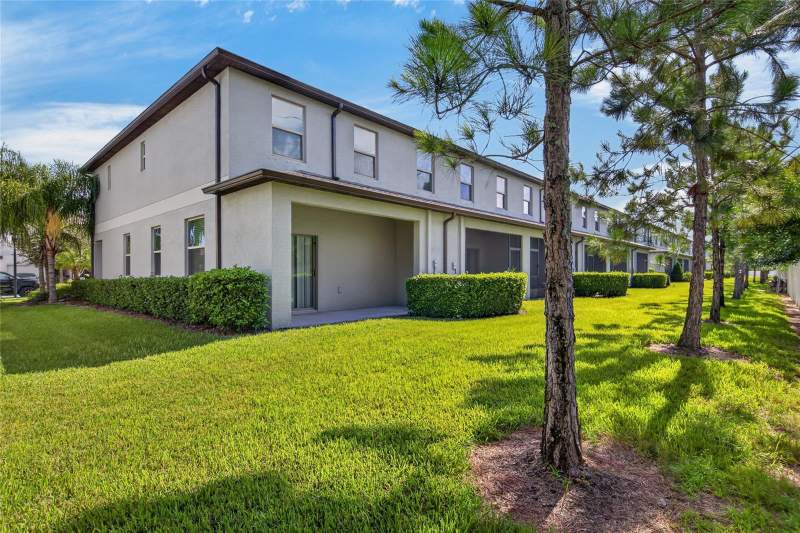 2 bedroom Townhouse at 7617 Ginger Lily Court, Touchstone, Tampa — photo 4