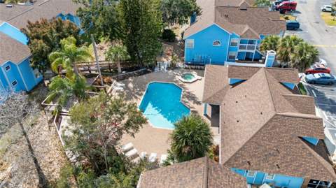 2717 N Poinciana Boulevard #172, Kissimmee FL - photo 18 of 28